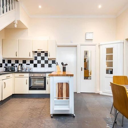 Sycamore Cottage York, Dog Friendly, Close To The River Extérieur photo