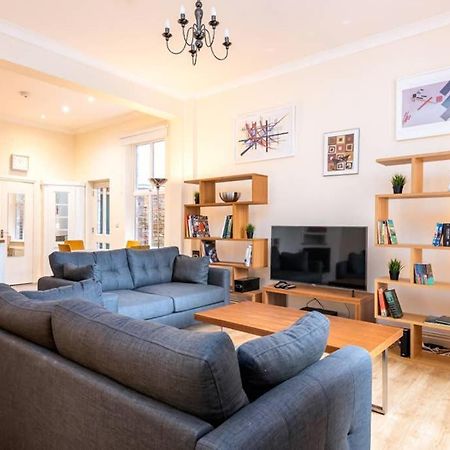 Sycamore Cottage York, Dog Friendly, Close To The River Extérieur photo