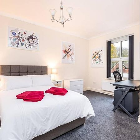 Sycamore Cottage York, Dog Friendly, Close To The River Extérieur photo