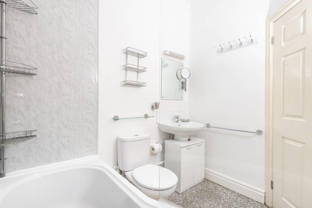 Sycamore Cottage York, Dog Friendly, Close To The River Extérieur photo