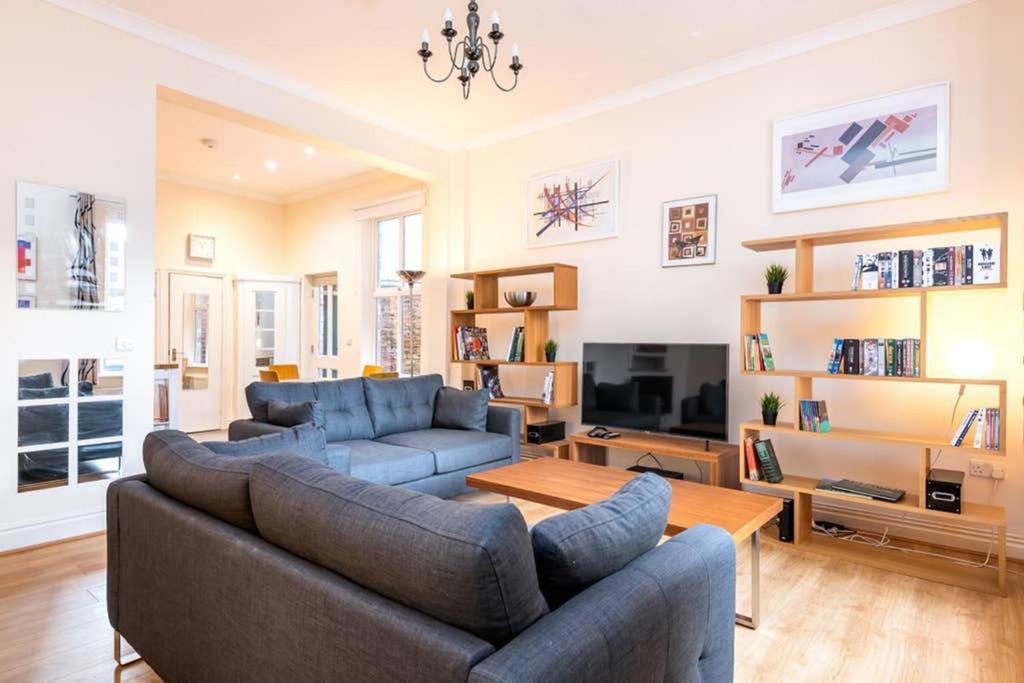 Sycamore Cottage York, Dog Friendly, Close To The River Extérieur photo