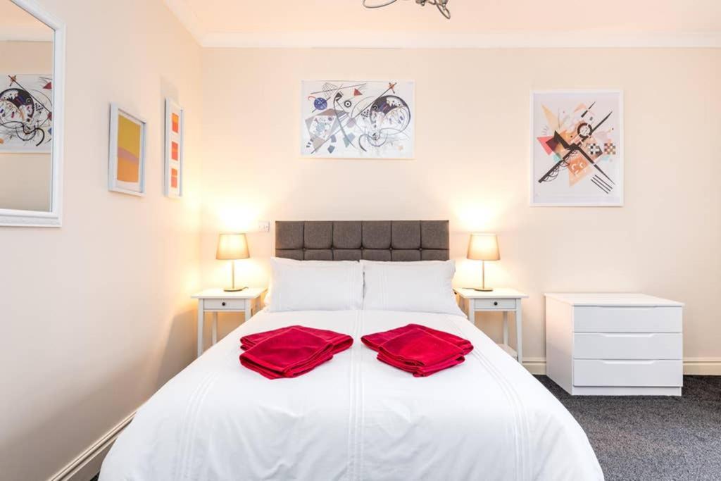 Sycamore Cottage York, Dog Friendly, Close To The River Extérieur photo