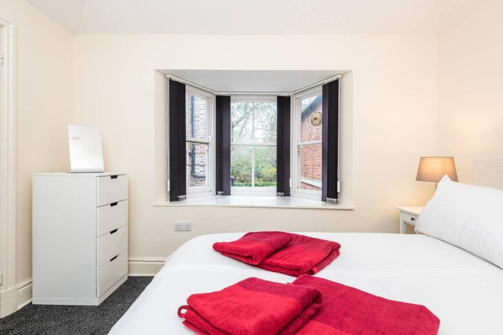 Sycamore Cottage York, Dog Friendly, Close To The River Extérieur photo
