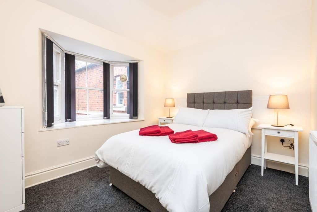 Sycamore Cottage York, Dog Friendly, Close To The River Extérieur photo