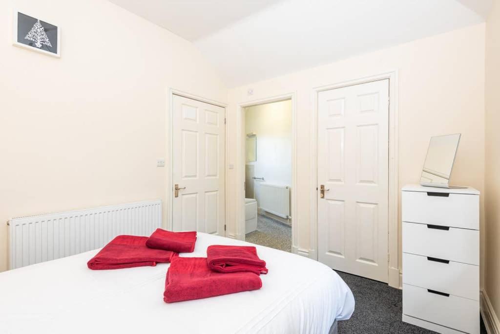 Sycamore Cottage York, Dog Friendly, Close To The River Extérieur photo