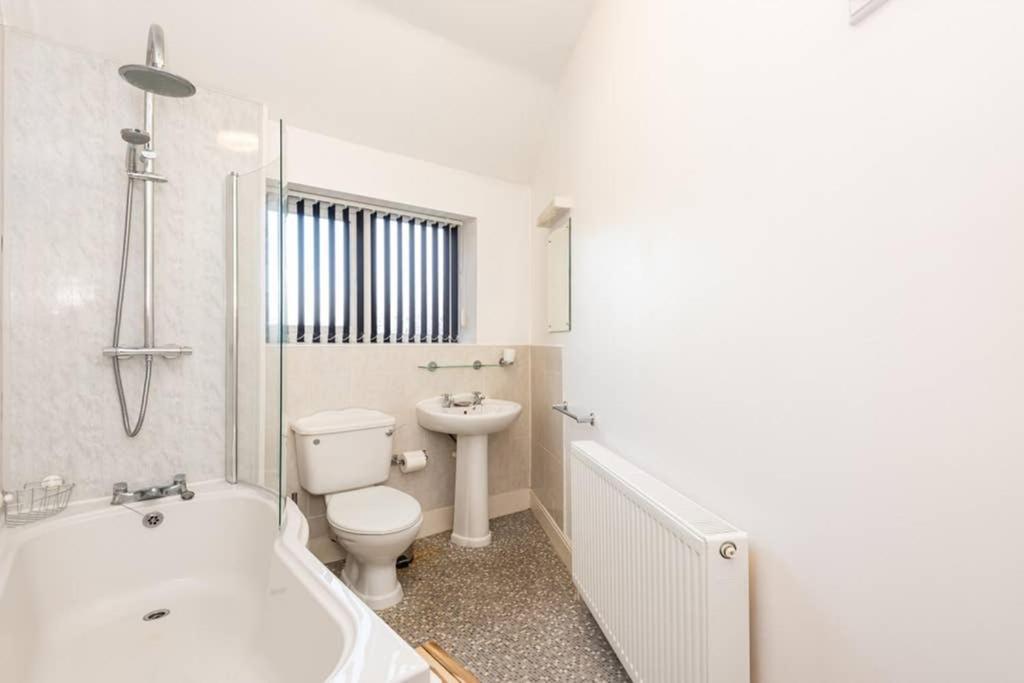 Sycamore Cottage York, Dog Friendly, Close To The River Extérieur photo