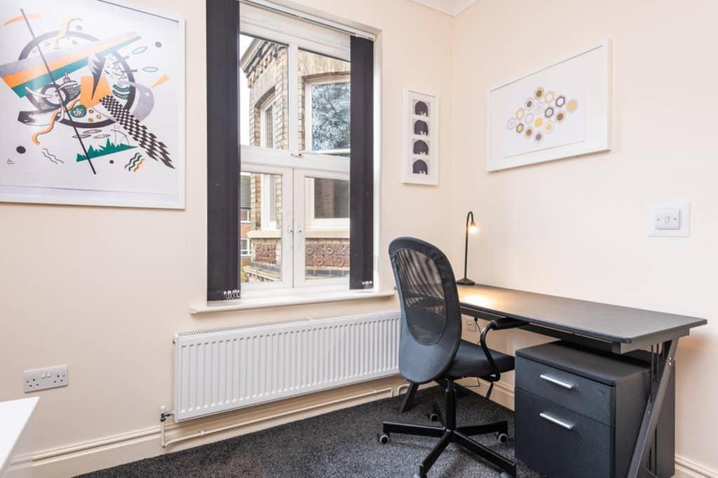 Sycamore Cottage York, Dog Friendly, Close To The River Extérieur photo