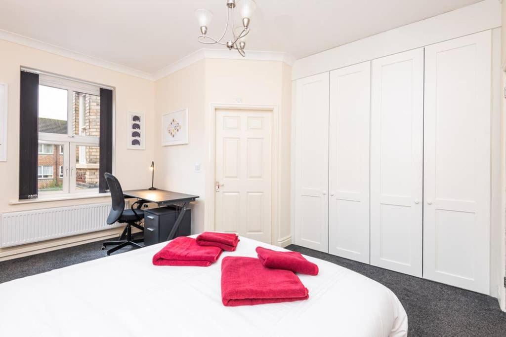 Sycamore Cottage York, Dog Friendly, Close To The River Extérieur photo