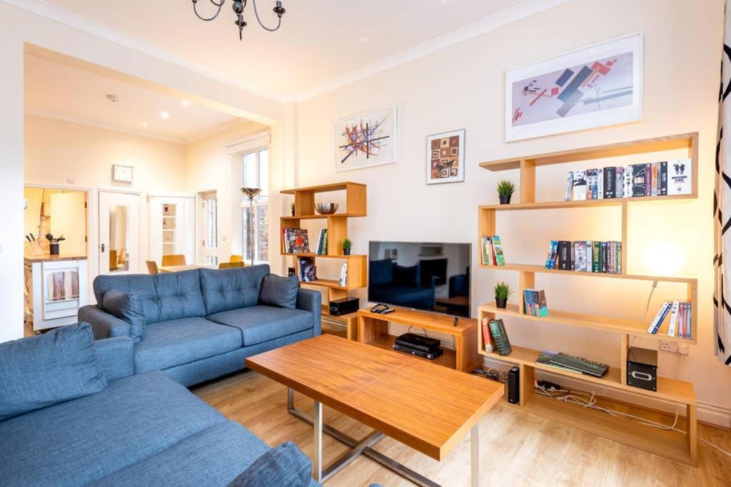 Sycamore Cottage York, Dog Friendly, Close To The River Extérieur photo