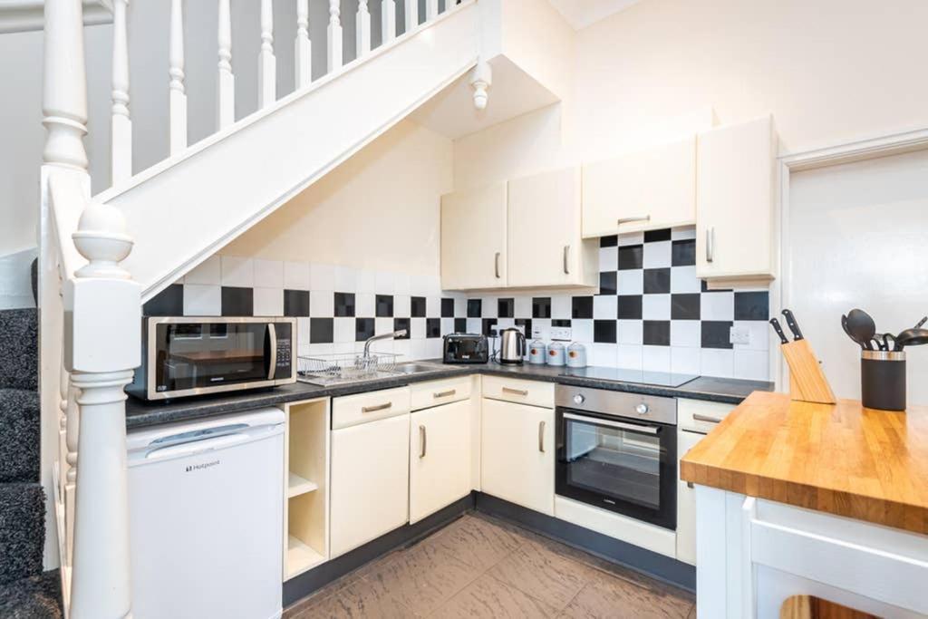 Sycamore Cottage York, Dog Friendly, Close To The River Extérieur photo